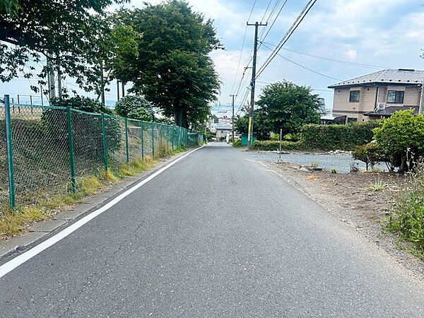 現地(2026年7月)撮影◎建築条件無し◎詳細は、ハウスドゥ  八戸田向までお気軽にお問い合わせくださいませ♪