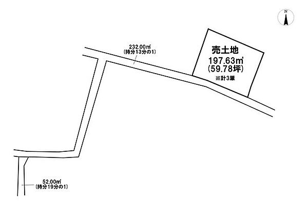 区画図：302000010102