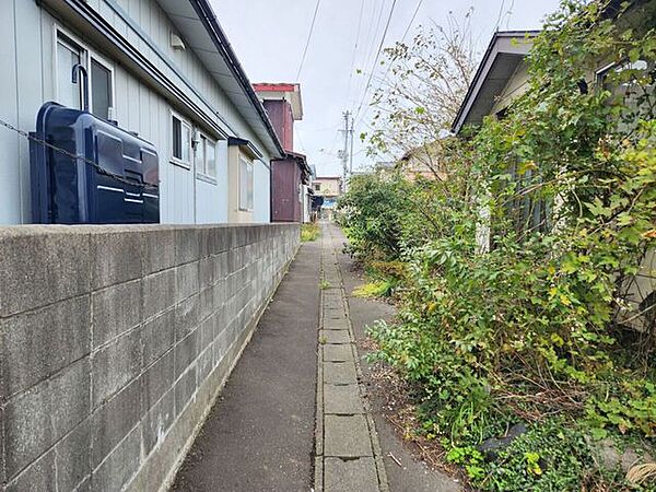 現地(2025年10月)撮影◎建築条件無し◎詳細は、ハウスドゥ  八戸田向までお気軽にお問い合わせくださいませ♪