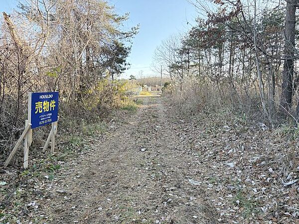 現地(2025年11月)撮影◎調整区域◎詳細は、ハウスドゥ  八戸田向までお気軽にお問い合わせくださいませ♪