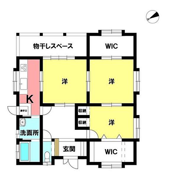 間取り：302000010162