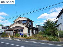 青森県八戸市大字新井田字中町