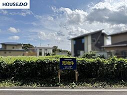 売土地　三戸郡階上町