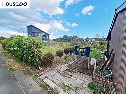 青森県八戸市大字大久保字西ノ平