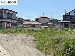 青森県八戸市大字白銀町字栗沢道