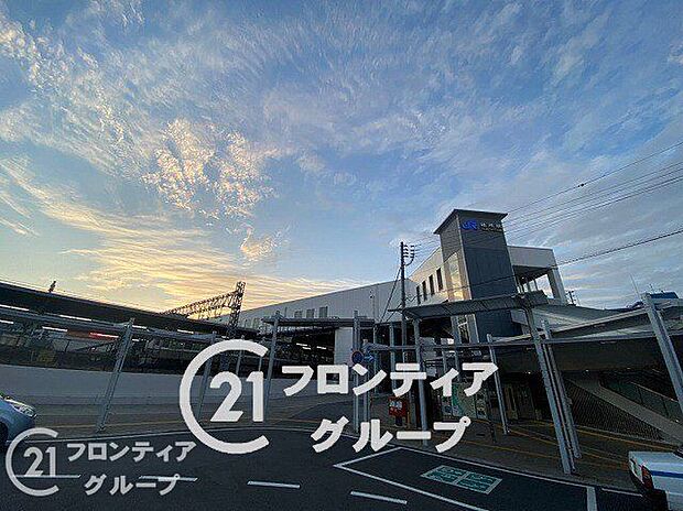 膳所駅(JR西日本 東海道本線)徒歩16分。 1190m
