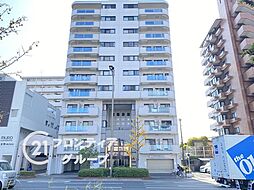 グラン・ドムール丹波口 中古マンション