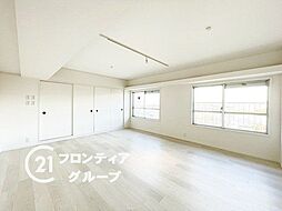 洋室の画像