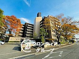 ユニ宇治マンション　1号棟　中古マンション