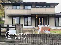 滋賀県大津市日吉台4丁目