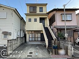 京都府城陽市寺田北山田
