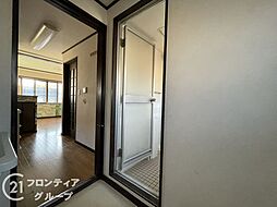 室内の画像