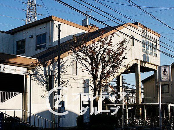竹田駅(京都地下鉄 烏丸線) 徒歩39分。 3060m