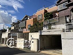京都府宇治市木幡南山