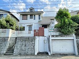 京都府宇治市琵琶台3丁目
