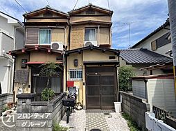 京都府京都市山科区勧修寺東堂田町
