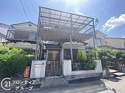京都府城陽市平川広田