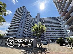 ライオンズマンション京都・淀B棟 中古マンション