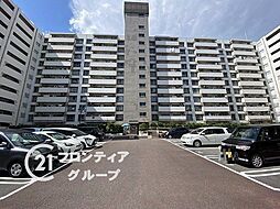 九条住宅B棟　中古マンション