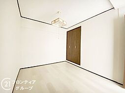 洋室の画像