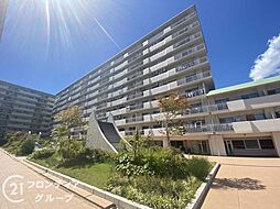 ローズマンション藤ノ森B棟 中古マンション