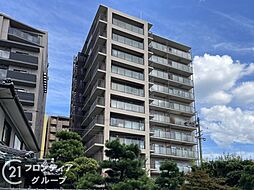 パレス山科 中古マンション