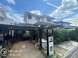 大阪府枚方市北山１丁目