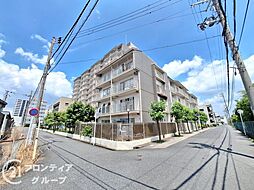 エバーグリーン鳰の浜 中古マンション