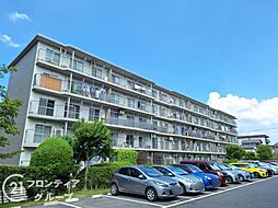 膳所ハイツ6号棟　中古マンション