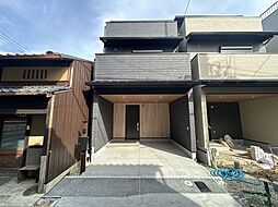 京都府京都市上京区西千本町