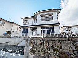 滋賀県大津市朝日2丁目