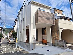 京都府京都市山科区音羽草田町