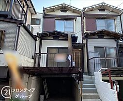 京都府京都市山科区大塚元屋敷町
