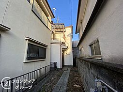京都府城陽市寺田正道