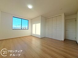 子供部屋の画像