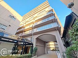 京都上京ハウス2号棟 中古マンション