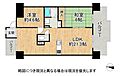 ライオンズマンション京都淀A棟7階1,180万円