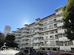 イトーピア向日マンションB棟 中古マンション