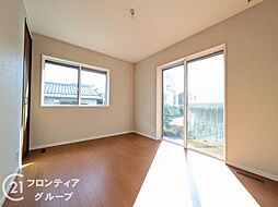 子供部屋の画像