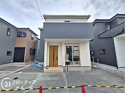 滋賀県大津市御陵町