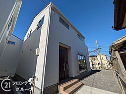 滋賀県大津市中庄1丁目