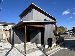 滋賀県大津市本堅田2丁目