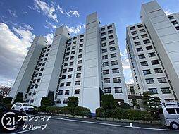 嵐山ロイアルハイツ第3号棟 中古マンション