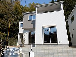 滋賀県大津市瀬田3丁目