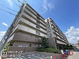 ディオ・フェルティ向日東　中古マンション