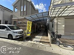 京都府京都市南区久世大薮町