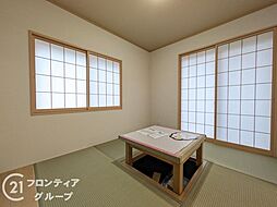 和室の画像