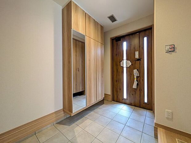 念願のマイホーム購入をお手伝いいたします