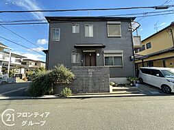 京都府宇治市伊勢田町名木2丁目