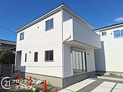 滋賀県大津市桜野町1丁目